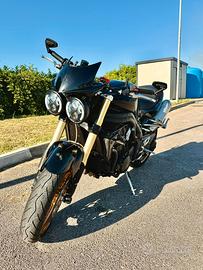 Triumph Speed Triple 1050