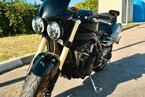 Triumph Speed Triple 1050