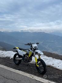 Husqvarna fs 450 2023 TARGATA
