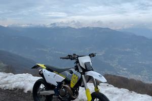 Husqvarna fs 450 2023 TARGATA