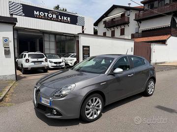 ALFA ROMEO Giulietta 1.4 Turbo 120 CV GPL