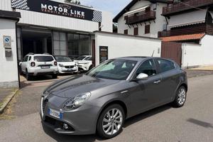 ALFA ROMEO Giulietta 1.4 Turbo 120 CV GPL