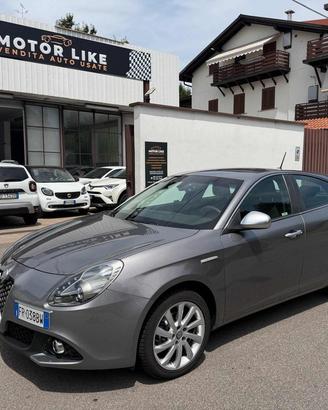 ALFA ROMEO Giulietta 1.4 Turbo 120 CV GPL