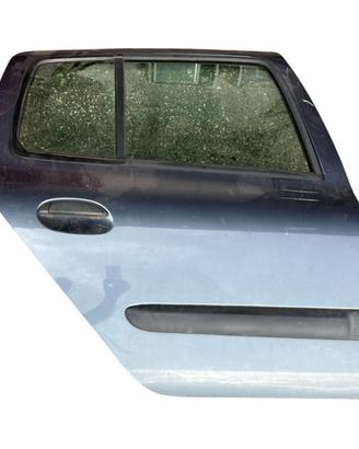 PORTIERA POSTERIORE DESTRA RENAULT Clio Serie Rest