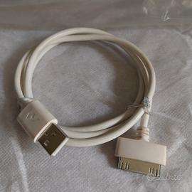 Cavetto USB per cellulare Iphone 4S 