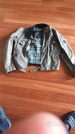 Belstaff giacca giubotto