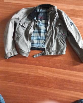 Belstaff giacca giubotto