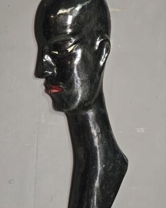 CAS Vietri – Scultura, Busto femminile
