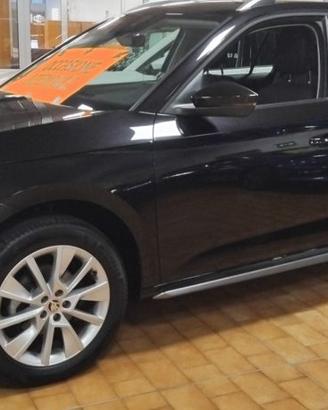 SKODA Kamiq 1.0 G-Tec Style LED
