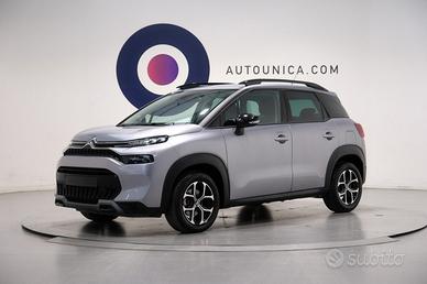 CITROEN C3 Aircross PURETECH 110 S&S PLUS NEOPAT