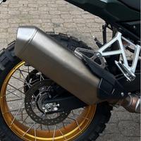 Terminale Kove 800 x Originale OEM