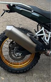 Terminale Kove 800 x Originale OEM