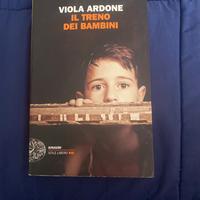 Libro Il treno dei bambini