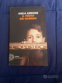 Libro Il treno dei bambini