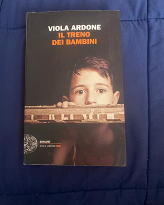 Libro Il treno dei bambini