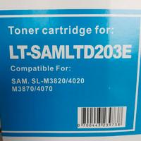 MLT-D203E Toner Compatibile Per Samsung