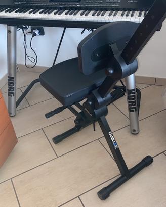 Piano elettrico