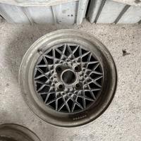 Cerchi BMW VW AUDI Storiche Auto d’Epoca