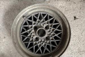 Cerchi BMW VW AUDI Storiche Auto d’Epoca