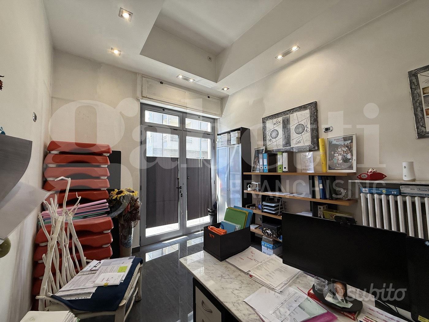 Negozio Torino [Cod. rif 3289377VCG] - Vista 3