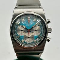 Zenith Defy El Primero
