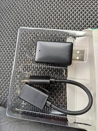 Adattatore car play APPLE ANDROID