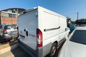 FIAT DUCATO RICAMBI USATI GARANTITI