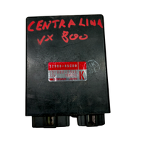 Centralina Suzuki Vx 800