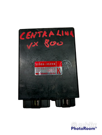 Centralina Suzuki Vx 800