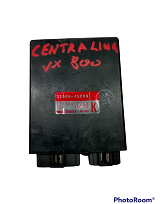 Centralina Suzuki Vx 800