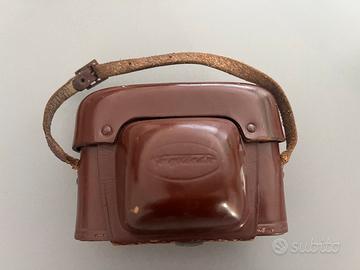 Voigtlander Vitoret F vintage anni 60’