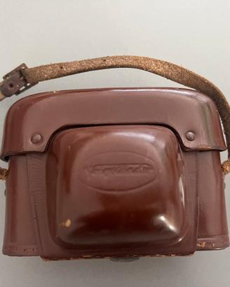 Voigtlander Vitoret F vintage anni 60’