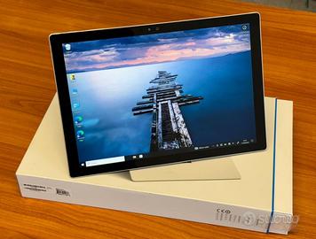 Microsoft Surface Pro 4 - Core i5 / 4GB / 128GB