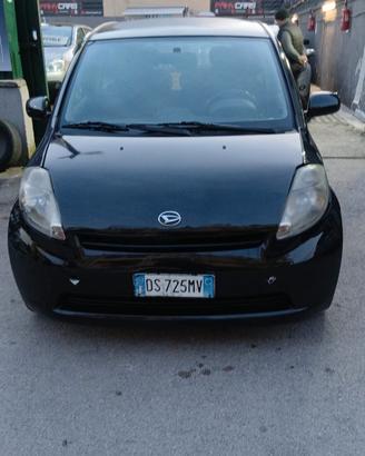 Daihatsu Sirion 1.0 Hiro Green Powered