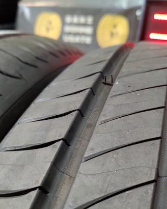 COME NUOVE 4 GOMME ESTIVE 235 50 19 MICHELIN