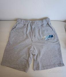 pantaloncino trapstar