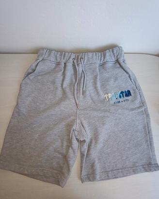 pantaloncino trapstar