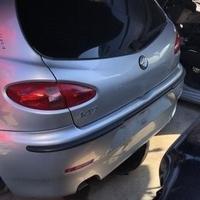 Alfa romeo 147 ricambi
