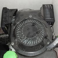 motore per tagliaerba.