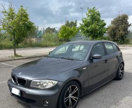 BMW serie1 118d