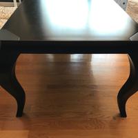 Tavolo sala da pranzo