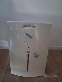 DEUMIDIFICATORE  ARGO NARCISO 16