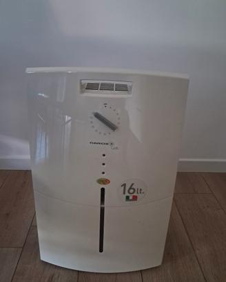 DEUMIDIFICATORE  ARGO NARCISO 16