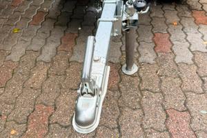 Rimorchio atv