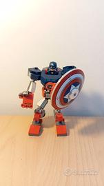 Lego Marvel Avengers 