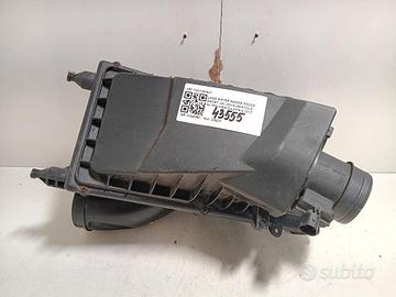 SCATOLA FILTRO ANTIPOLLINE LAND ROVER Range Rover
