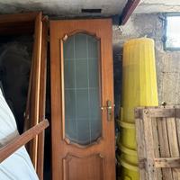 Porte in legno
