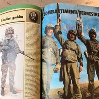 storia guerra delle Falkland