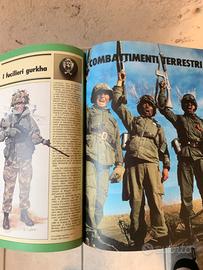 storia guerra delle Falkland