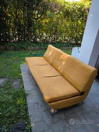 Divano Vintage anni 60 